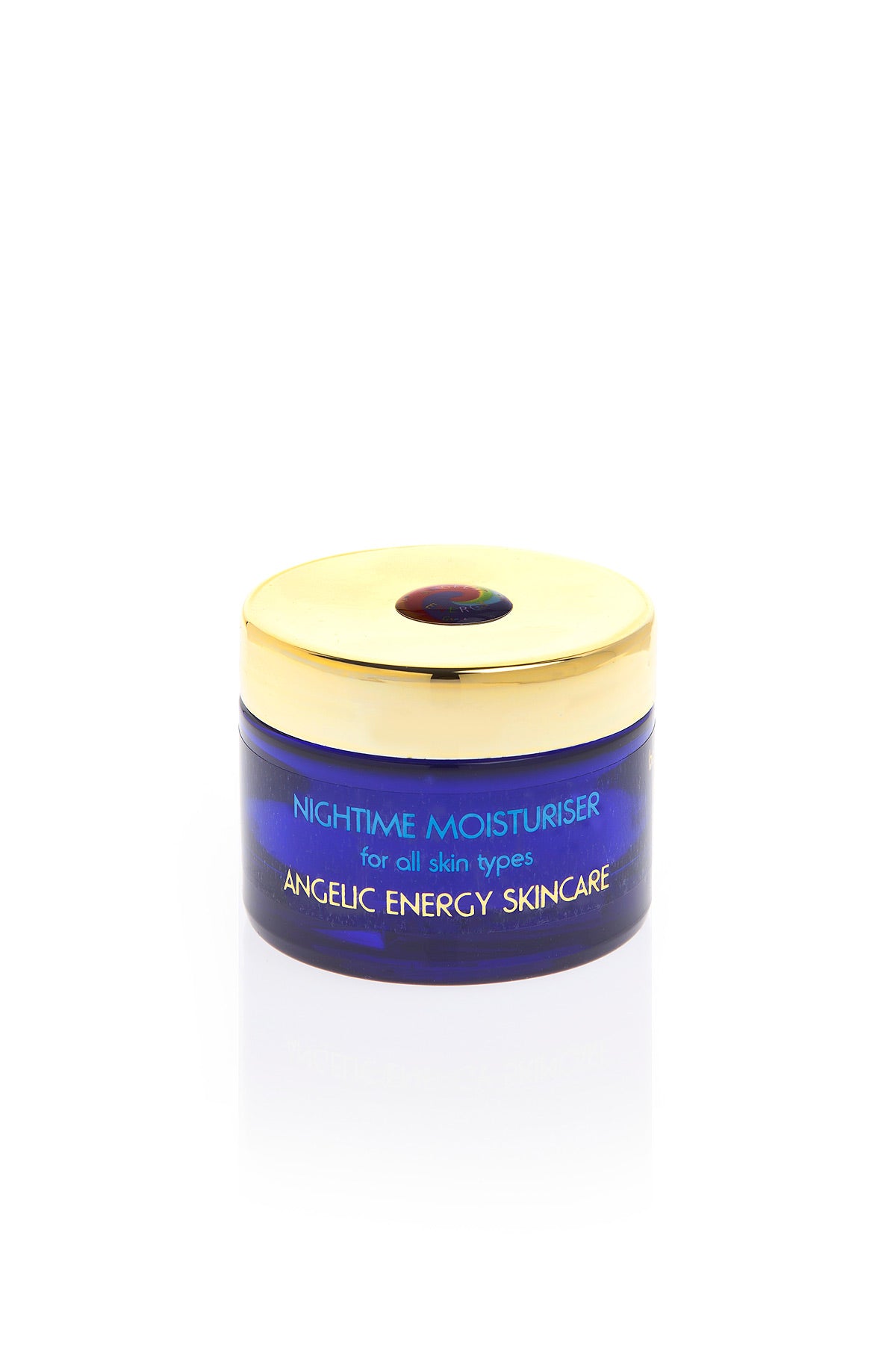 Nightime Moisturiser for All Skin types