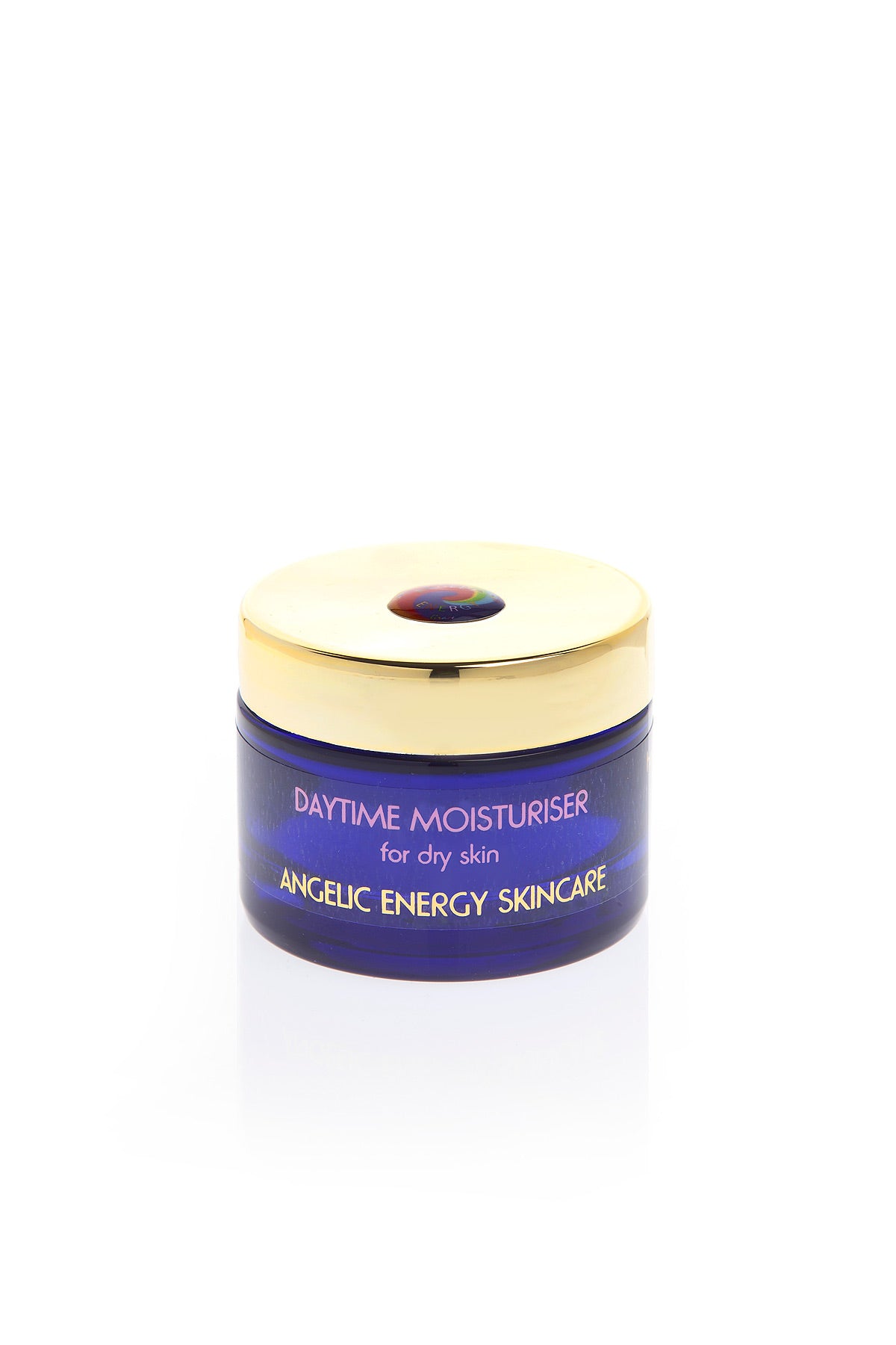 Daytime Moisturiser for Dry Skin