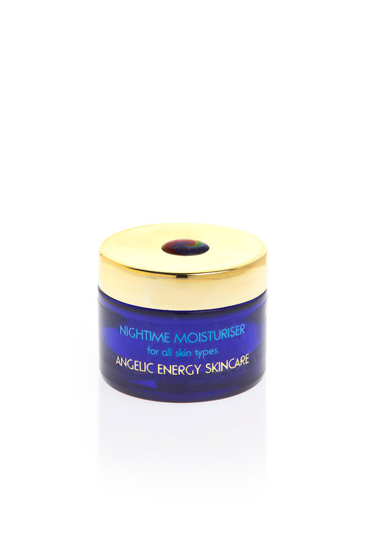 Nightime Moisturiser for All Skin types