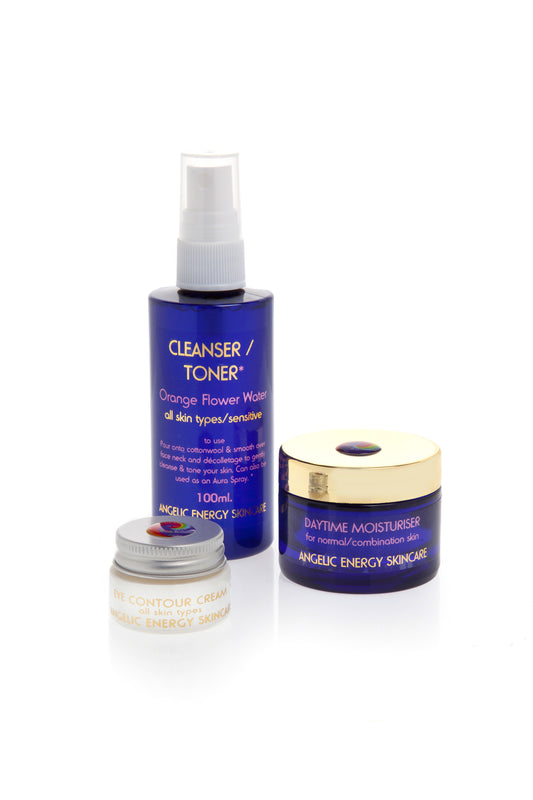 Skincare Set – Daytime set