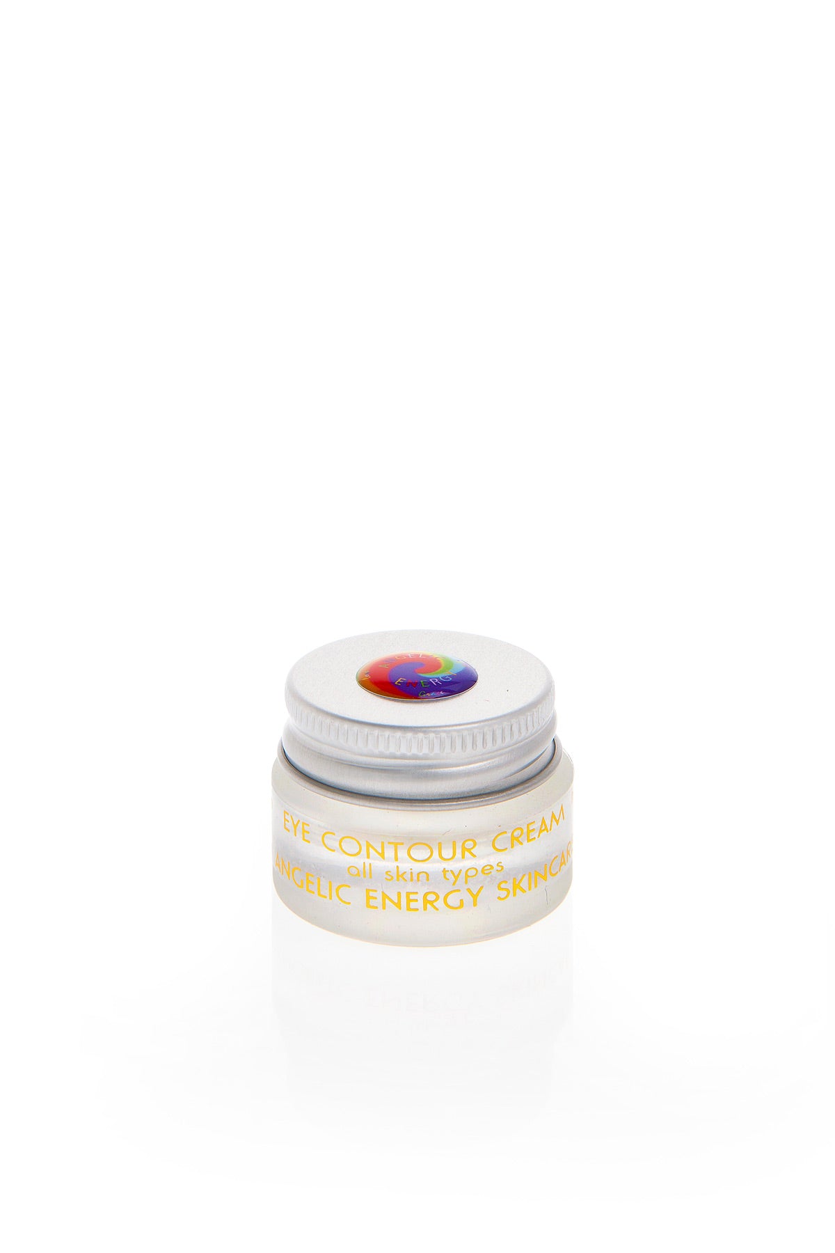 Eye Contour Cream for All Skin Types