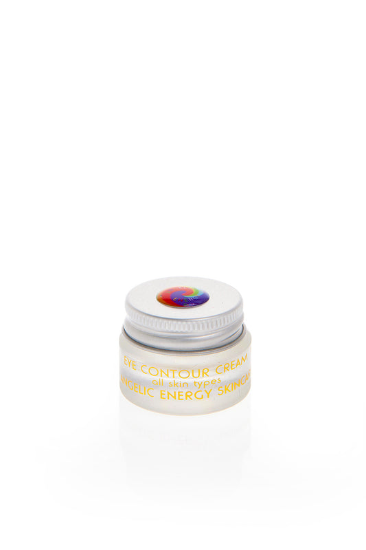Eye Contour Cream for All Skin Types