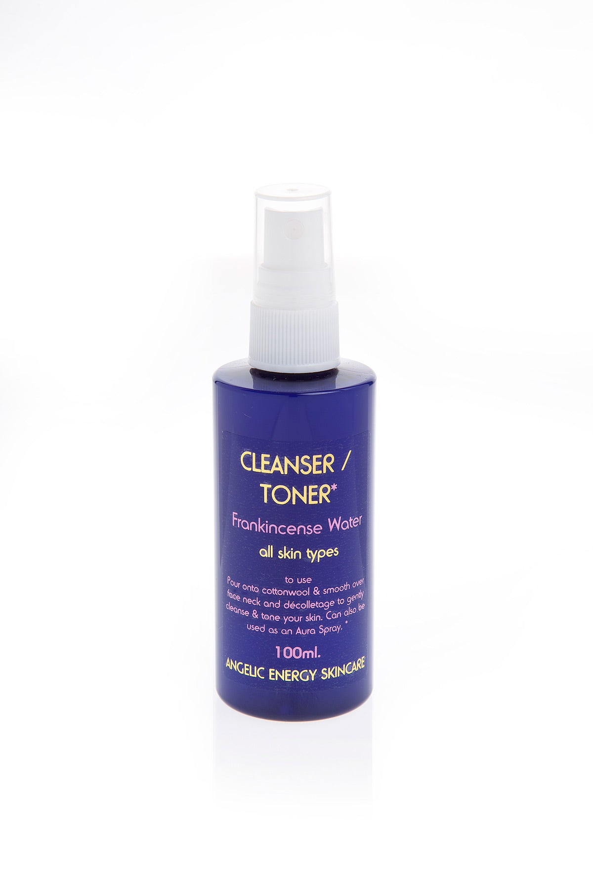 Cleanser/Toner - Frankincense Water